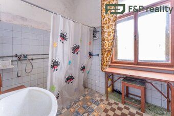 Na prodej byt 4+kk s vlastní zahrádkou
Dispozice a plocha: -