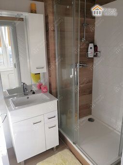 Nabízíme Vám k dlouhodobému pronájmu stylově zrekonstruovaný