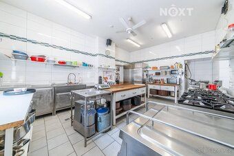 HOSTINEC NA ZASTÁVCE – tak tohle je název vašeho budoucího g