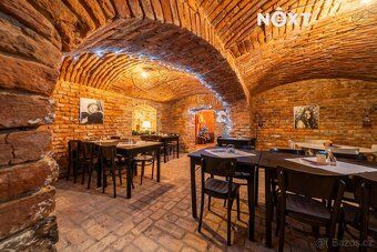 HOSTINEC NA ZASTÁVCE – tak tohle je název vašeho budoucího g