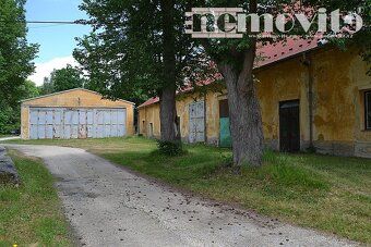 Ev.č. 02588 Exkluzivně nabízíme na prodej historický lovecký