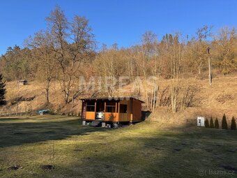 Nabízíme k prodeji stavební pozemek o rozloze 1.582 m², vhod