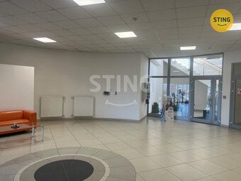 V zastoupení majitele Vám nabízíme k pronájmu příjemné kance