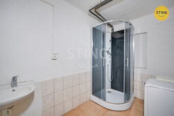 Prodej rodinného domu 3+1 v Dubicku
Ve výhradním zastoupení 