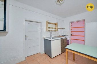 Prodej rodinného domu 3+1 v Dubicku
Ve výhradním zastoupení 