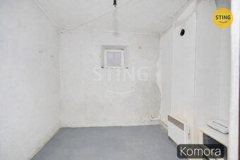 Prodej rodinného domu 3+1 v Dubicku
Ve výhradním zastoupení 