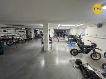 V exkluzivním zastoupení majitele Vám nabízíme k pronájmu 2/
