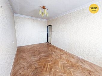 Hledáte byt, kde si konečně můžete splnit své představy o by