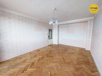 Hledáte byt, kde si konečně můžete splnit své představy o by