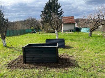 Nabízíme k prodeji rozlehlý pozemek o celkové výměře 4 500 m