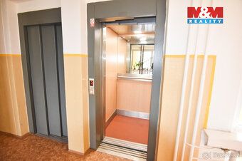 Prodej bytu 3+kk o užitné ploše 63 m² v panelovém domě na sí