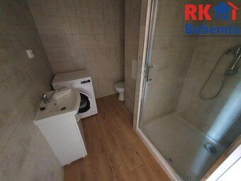 Nabízíme k pronájmu kompletně zrekonstruovaný byt 2+kk o vým