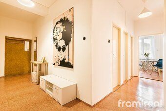 Ev.č. 02050 Hledáte byt v lokalitě, která dává smysl jak pro