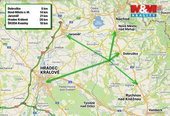 Pro domluvení prohlídky a získání podrobnějších informací ko
