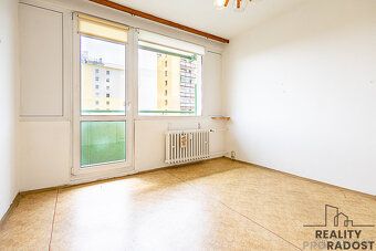 Hledáte byt, který si vytvoříte přesně podle sebe – bez komp