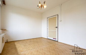 Hledáte byt, který si vytvoříte přesně podle sebe – bez komp