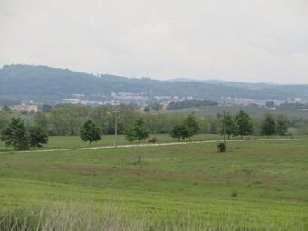 NA PRODEJ - pozemky o celkové výměře 2.006 m2, které se nach