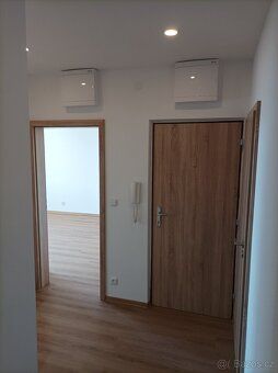 Pronajmu byt 2+1 (54m2) s prostorným balkónem a sklepní kójí