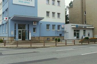 Hledáte vhodné kancelářské prostory pro Vaše podnikání v cen