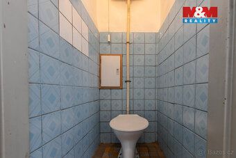 Nabízíme k prodeji světlý byt 2+1 o celkové výměře 65 m² (vč