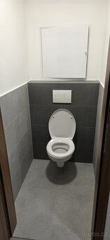 Pronájem bytu 2+kk, ul. Topolová, Olomouc Nabízíme k pronájm