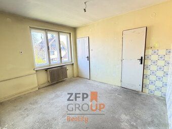 Ev.č. 00586 Nabízíme k prodeji rodinný dům s dispozicí 5+1 v