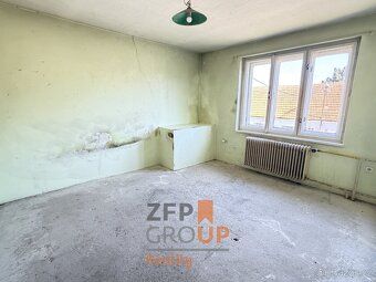Ev.č. 00586 Nabízíme k prodeji rodinný dům s dispozicí 5+1 v