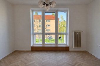 Hledáte příjemné bydlení v klidné lokalitě s dobrou dostupno