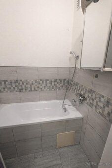 Nabízíme k prodeji pěkný byt v osobním vlastnictvím o dispoz