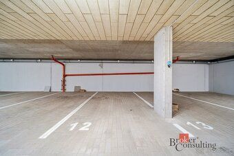 Podnájem, byty/2+kk, 53 m2, Nová Tesla 582, 53003 Pardubice,