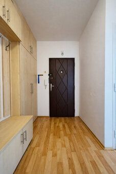 Hledáte příjemné bydlení v klidné lokalitě s dobrou dostupno
