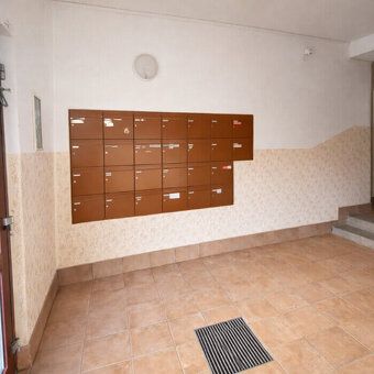 Hledáte příjemné bydlení v klidné lokalitě s dobrou dostupno