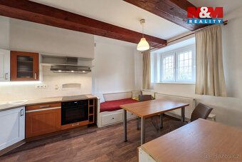 Nabízíme k prodeji suterénní byt 2+1 o celkové ploše 70 m² v