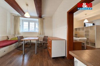 Nabízíme k prodeji suterénní byt 2+1 o celkové ploše 70 m² v