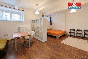 Nabízíme k prodeji suterénní byt 2+1 o celkové ploše 70 m² v