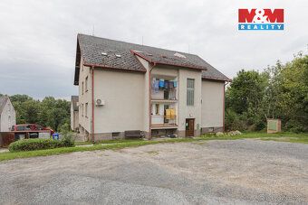 Nabízíme k prodeji světlý byt 2+1 o celkové výměře 65 m² (vč