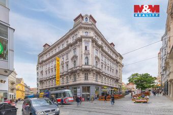 Nabízíme k podnájmu nově zařízenou ordinaci dentální hygieny