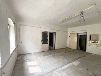 Realitní kancelář PROXIMA v.o.s. nabízí k prodeji řadový rod