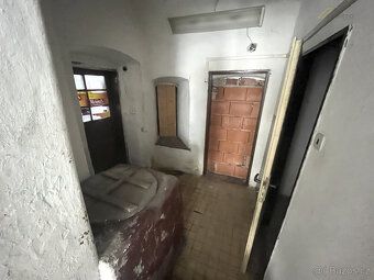 Realitní kancelář PROXIMA v.o.s. nabízí k prodeji řadový rod