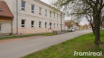 Ev.č. 02089 Stavební pozemek Přísnotice – 466 m², klidná lok