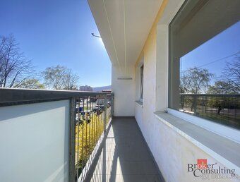 Pronájem, byty/3+kk, 70 m2, Přátelství 247, Hamr, 43542 Litv
