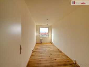 +popl. 3000, , Pronájem bytu 2+kk, 48 m², Keplerova ulice, Ú