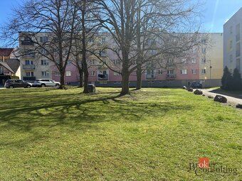 Pronájem, byty/2+1, 67 m2, Příkopy 272, 51741 Kostelec nad O