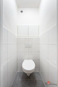 Pronájem bytu 2+1 po rekonstrukci, 56 m² – Ostrava, ul. Kosm