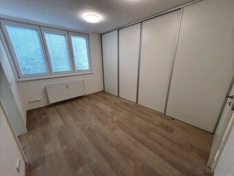 Designový, plně vybavený byt 3+1/4KK s lodžií – Ostrava, Ahe