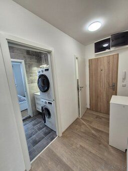 Designový, plně vybavený byt 3+1/4KK s lodžií – Ostrava, Ahe