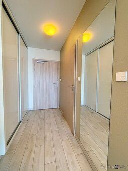 Ev.č. 00833 Apartmán 1kk se nachází v budově Solden v resort