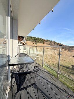 Ev.č. 00833 Apartmán 1kk se nachází v budově Solden v resort