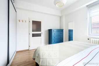 Ev.č. 00247 Na prodej prostorný byt 3+kk o užitné ploše 100,