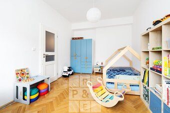 Ev.č. 00247 Na prodej prostorný byt 3+kk o užitné ploše 100,